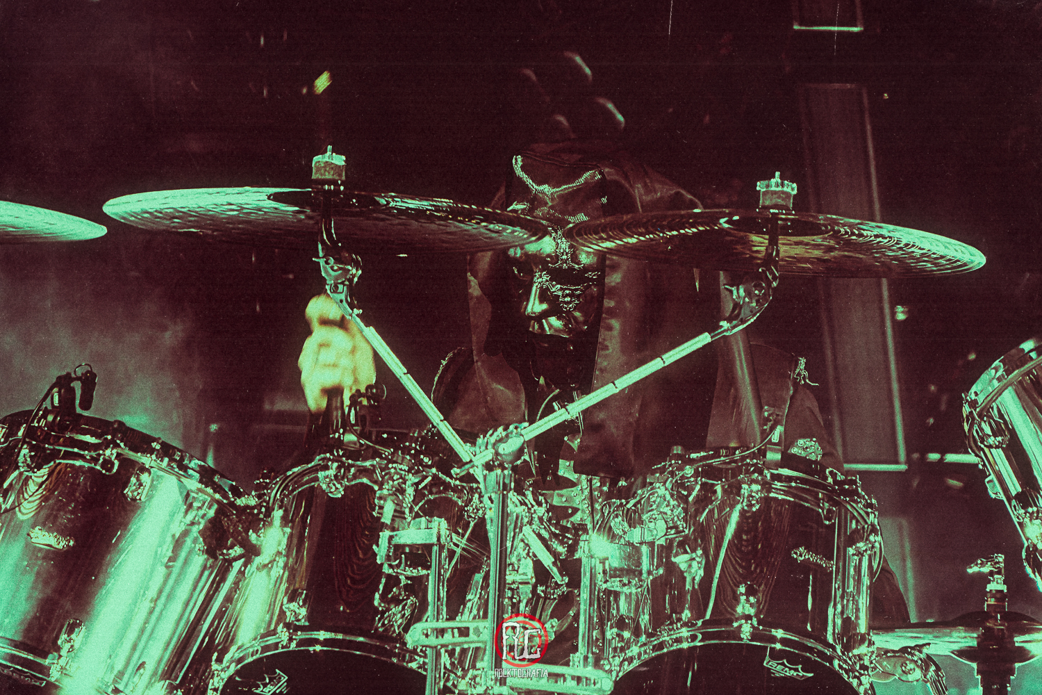 Ghost release episode 25 of their web series: “The Portrait”