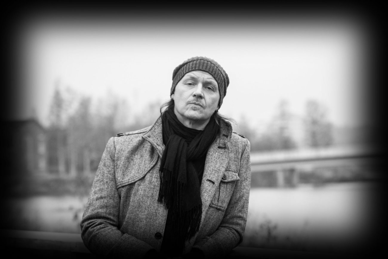 Janne Markus, The Man-Eating Tree