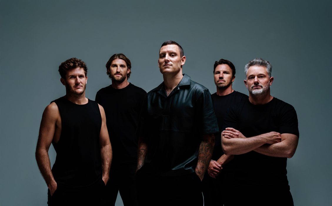 Parkway Drive
