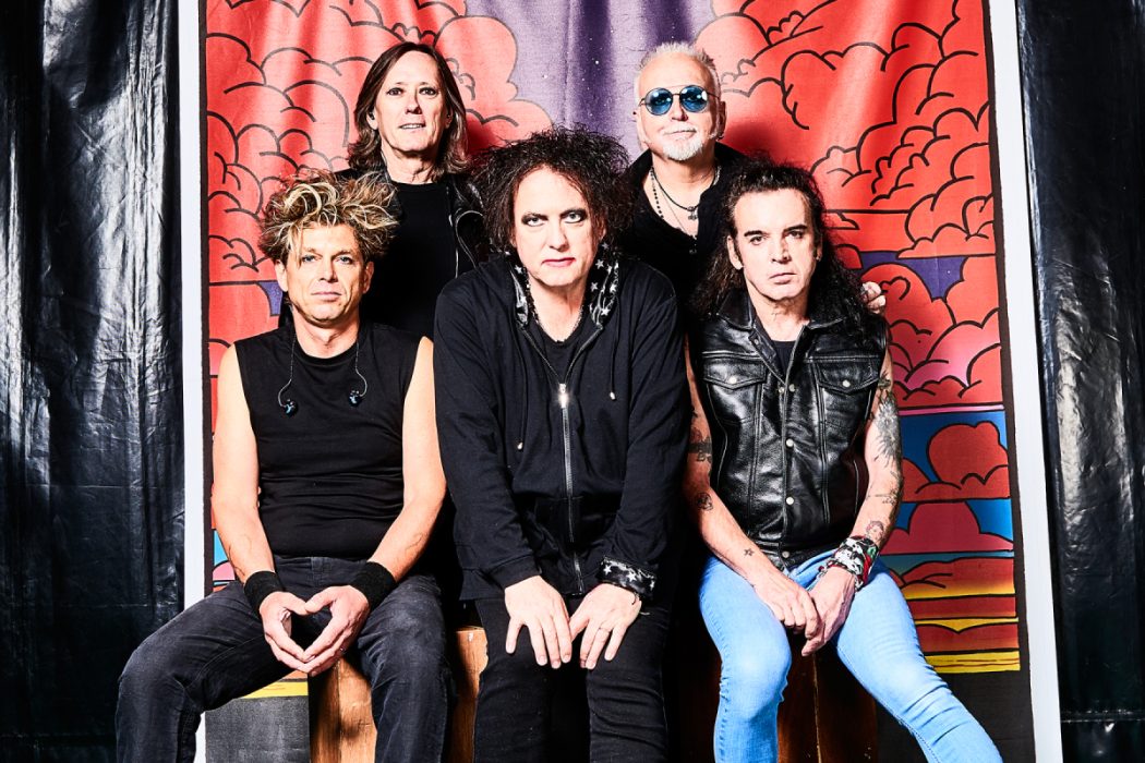 The Cure