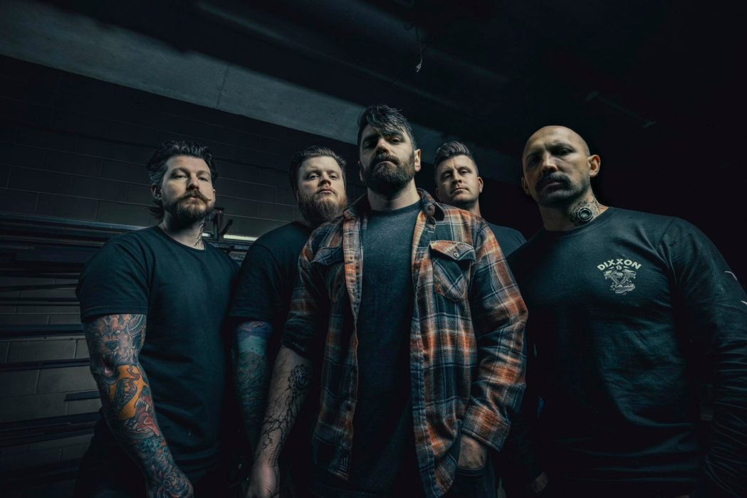 Wolves At The Gate