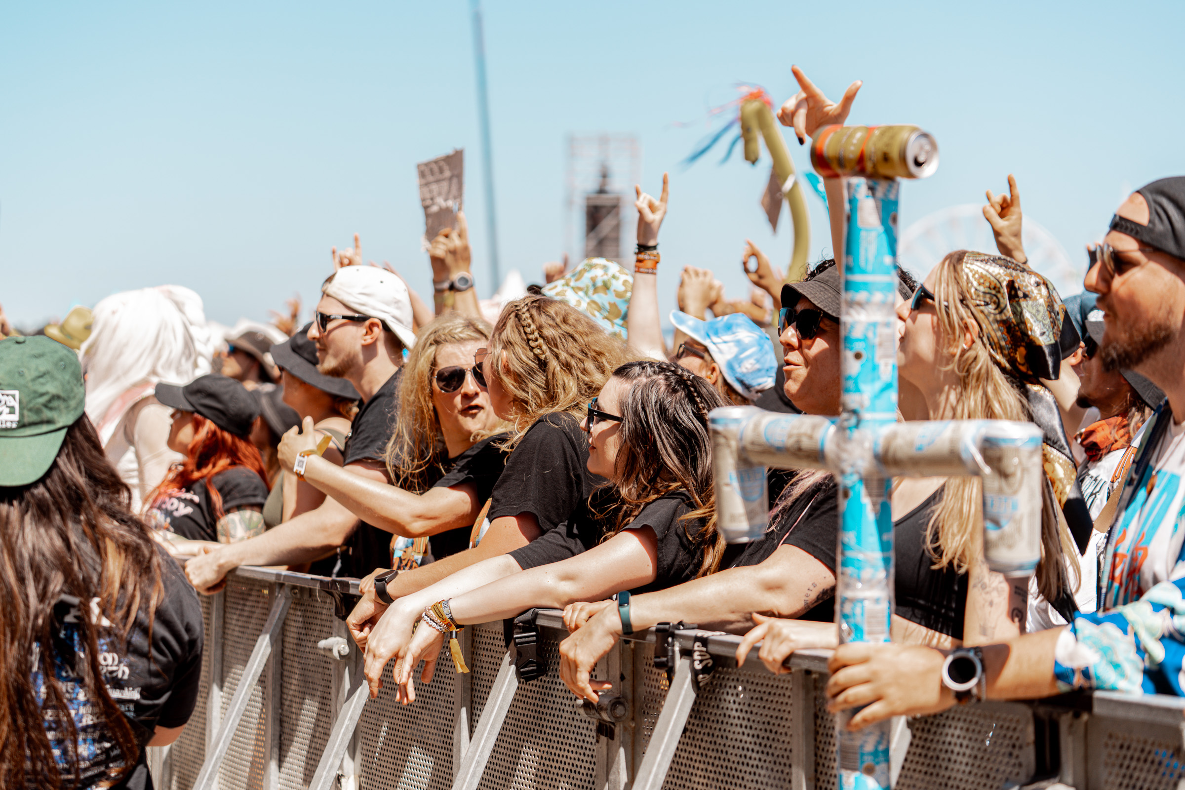 Roskilde Festival introduces membership fee for some volunteers from 2027