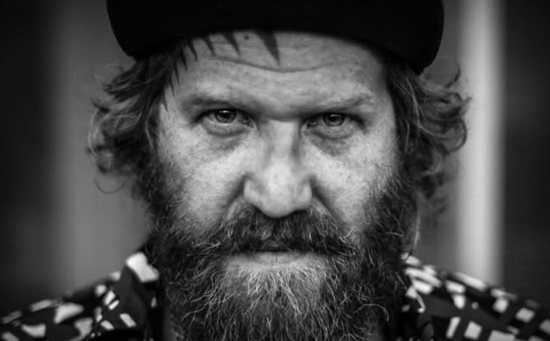 Brent Hinds