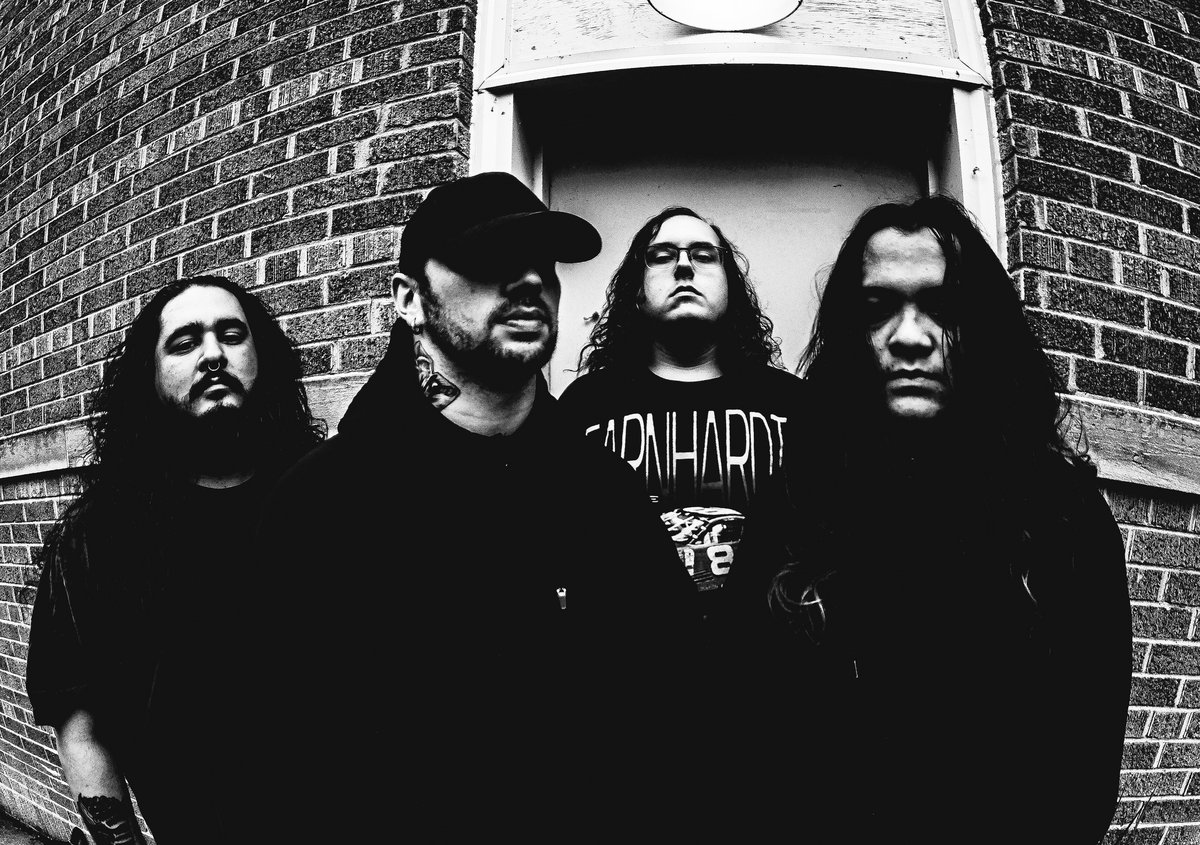 CELL release new single “Seeking Through The Vacant Vessel” - Chaoszine