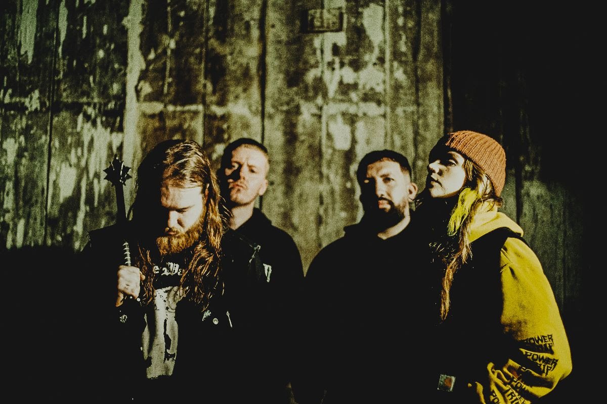 Heriot release “Master Of Deceit” video as deluxe album drops