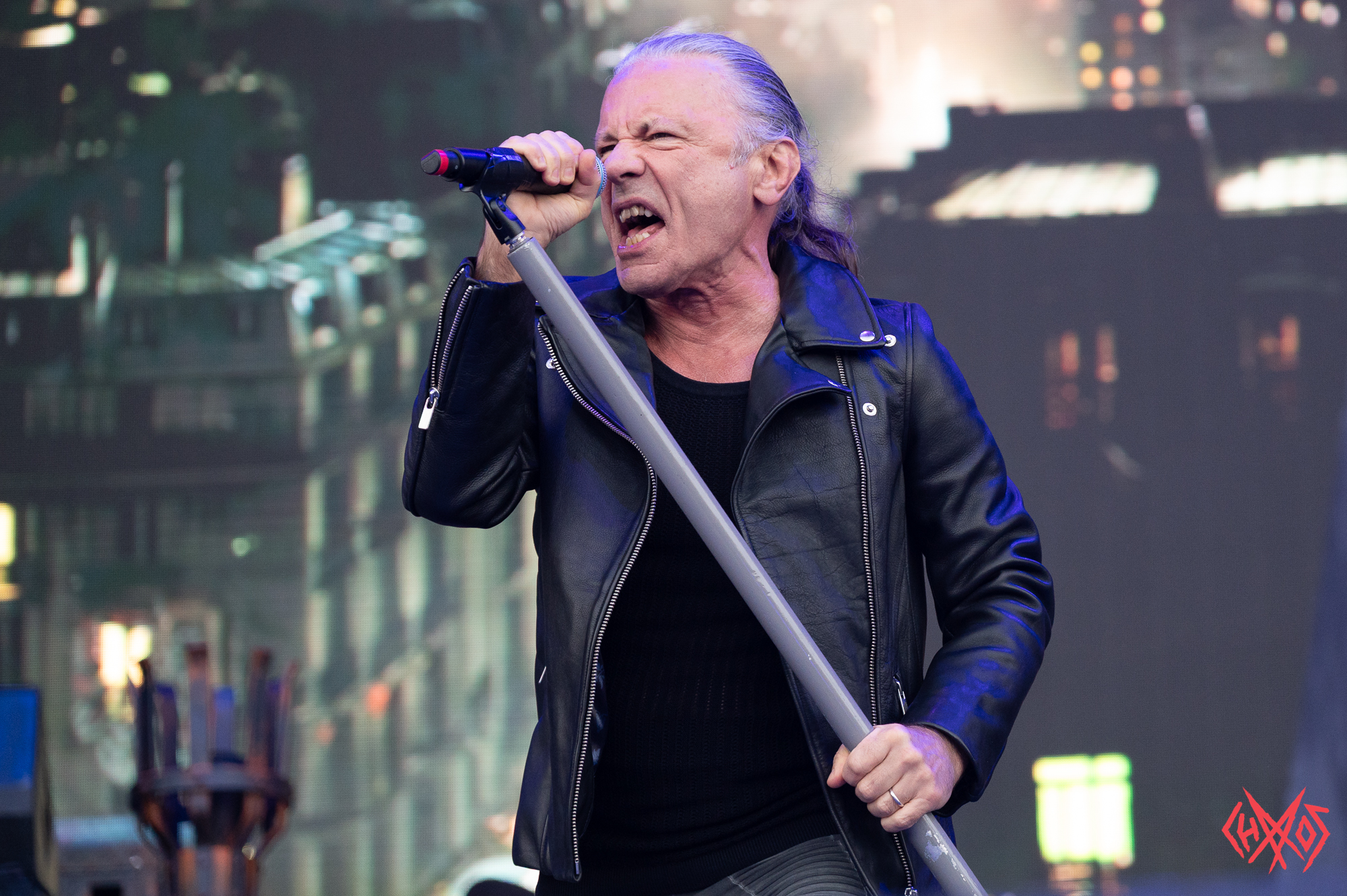 The Rock & Roll Hall of Fame reveals this year’s nominees