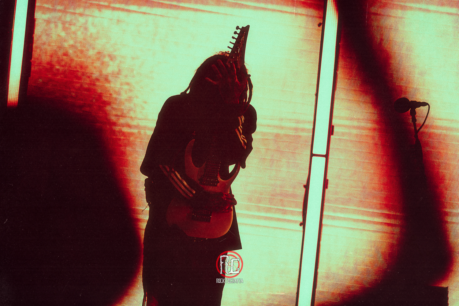 Korn release official music video for their new single “Reward The Scars”