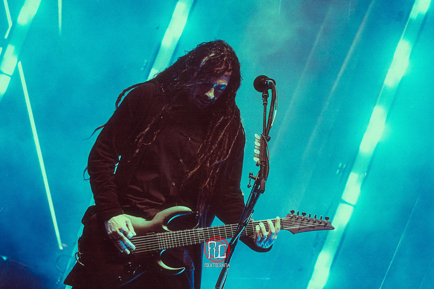 Wait, what? Korn guitarist hits the studio after Head says no new music