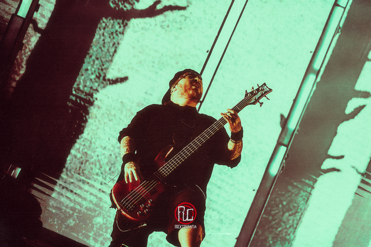 Korn release new single “Reward the Scars”