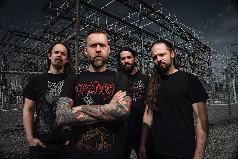 Revocation