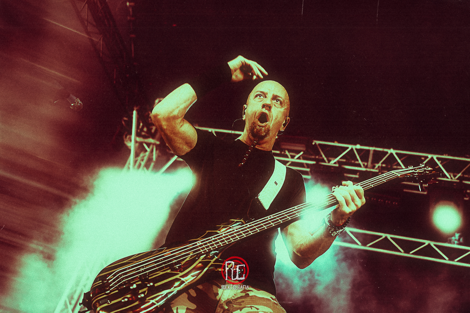 Seven Hours After Violet are working on new music