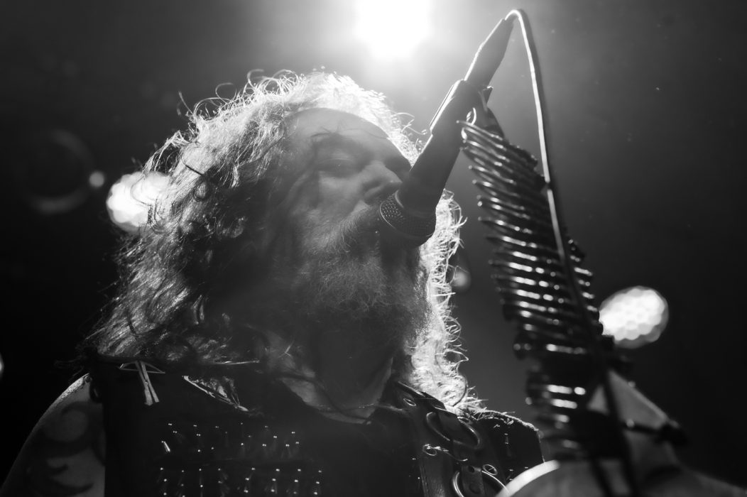 Max Cavalera Soulfly 2025