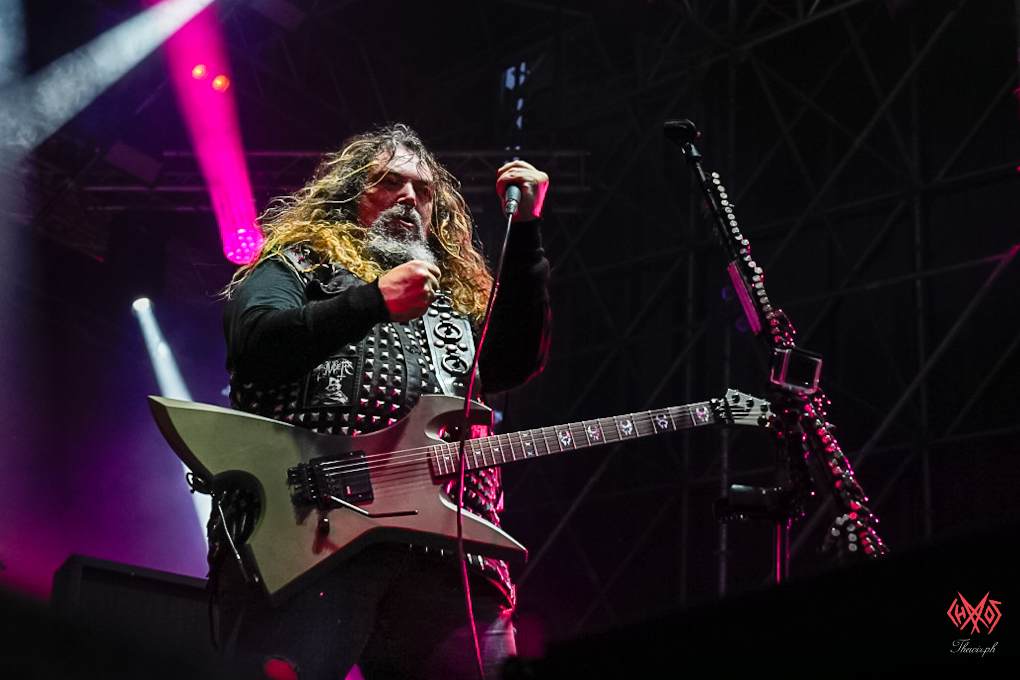 Soulfly to release official video for “Favela/Dystopia”