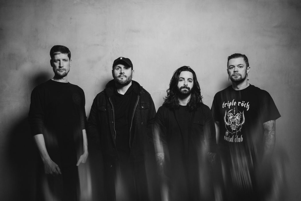 After The Burial