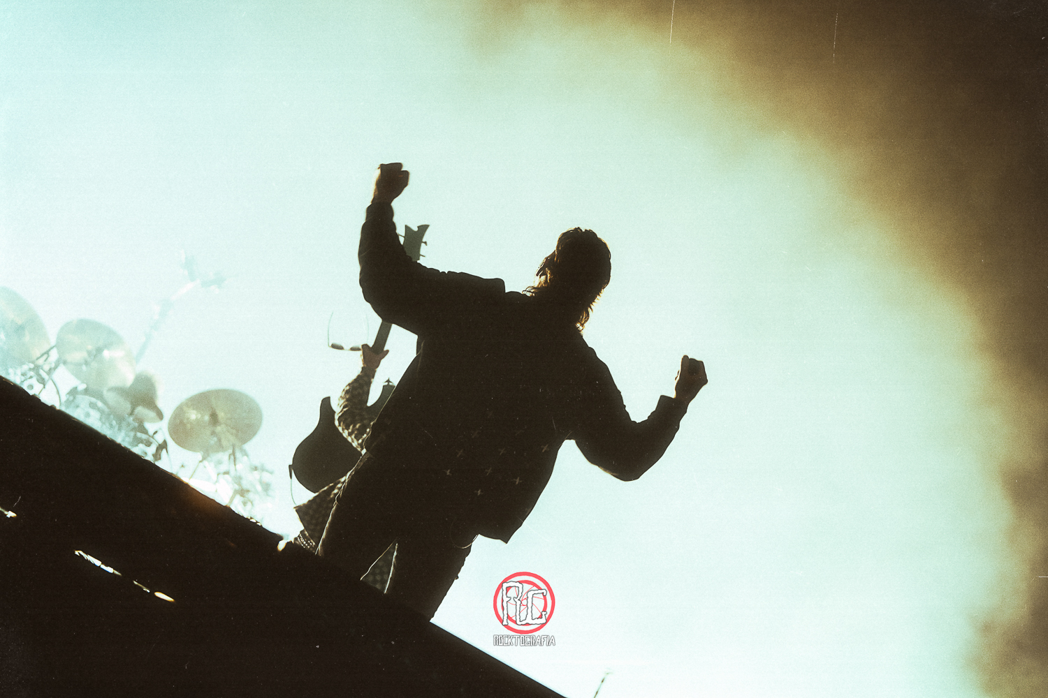 Avenged Sevenfold announce headlining tour in Australia and New Zealand