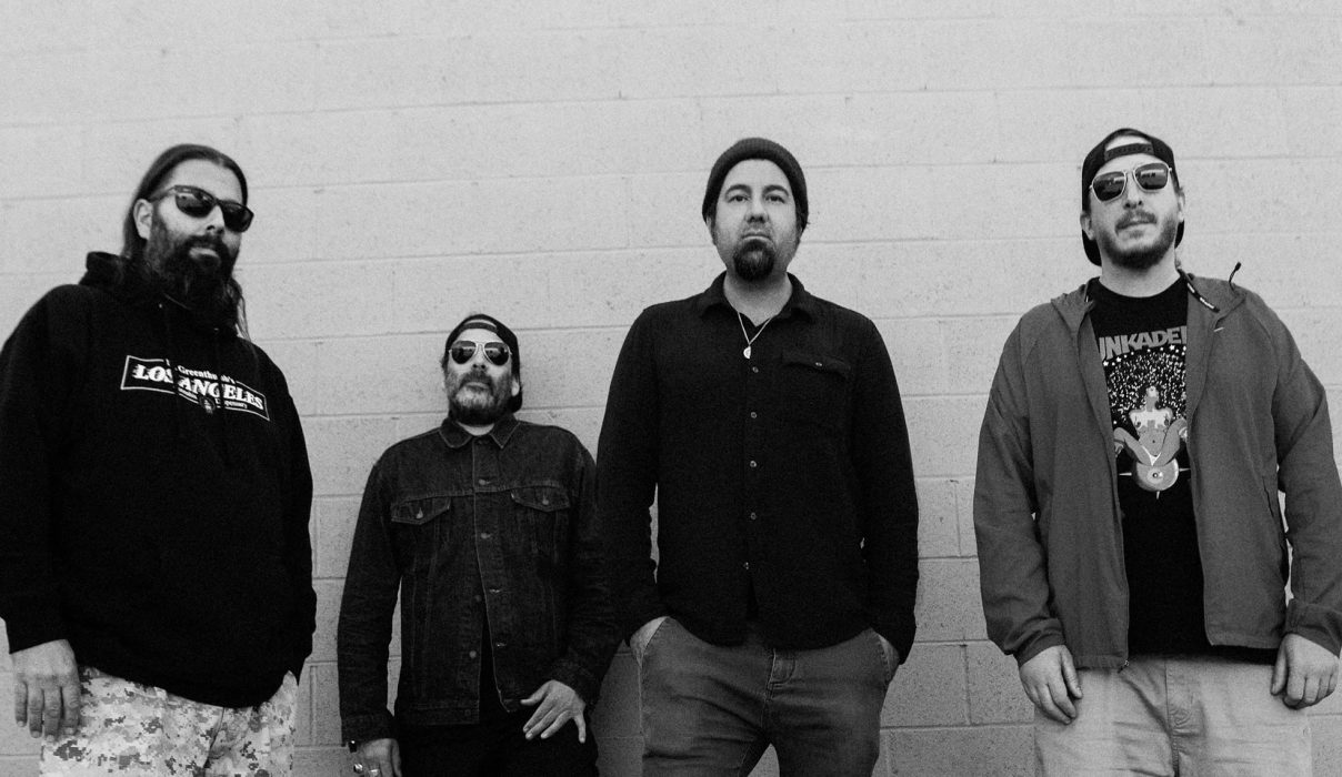 Deftones