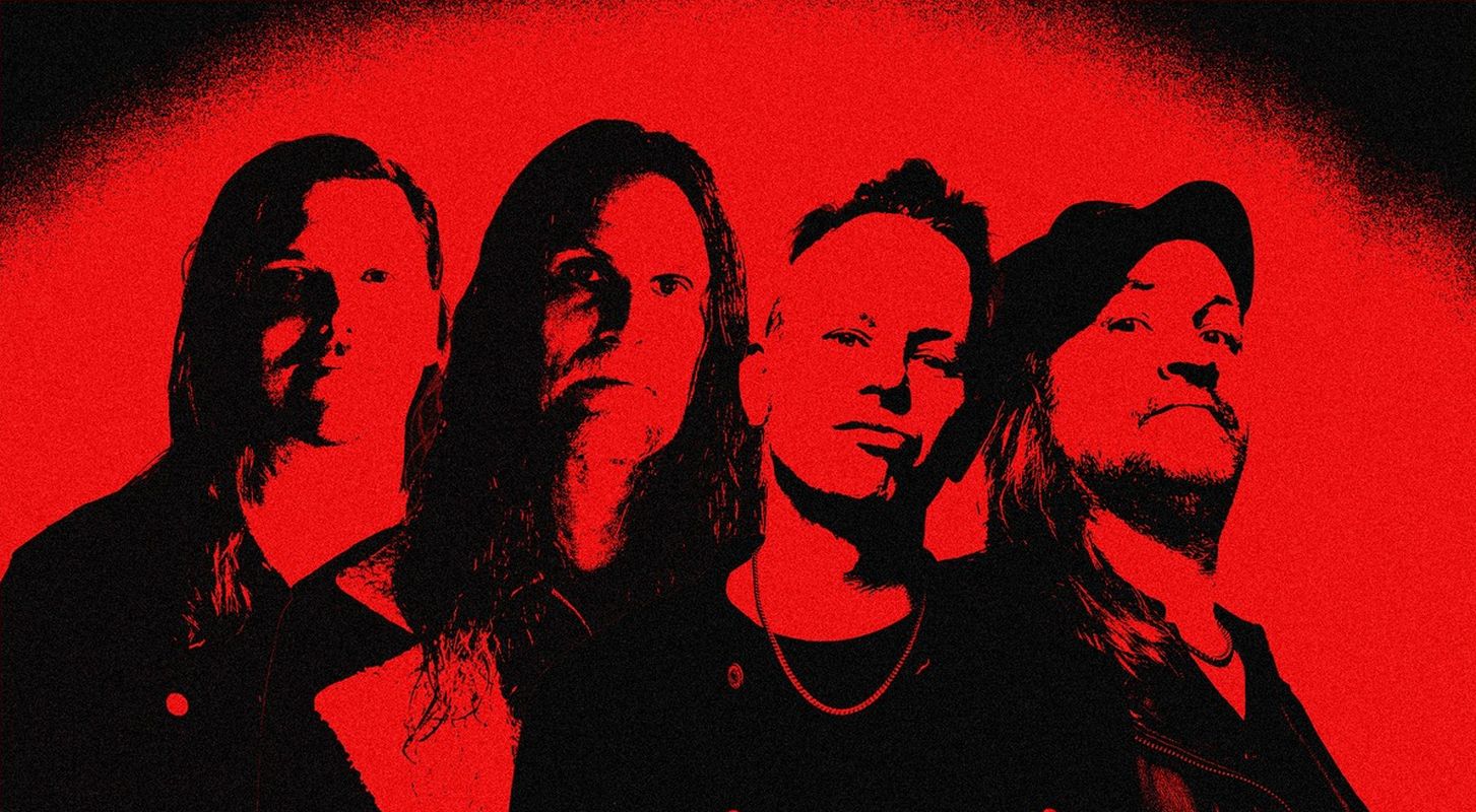 Eclipse cancel their Australian tour at short notice