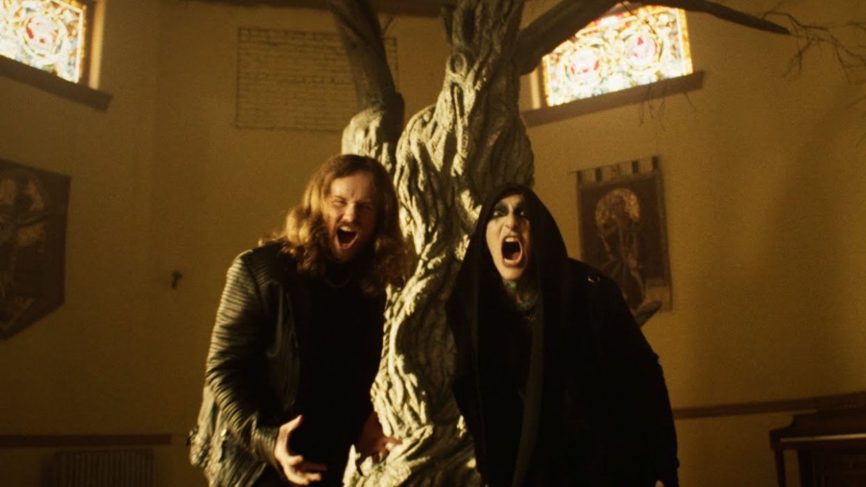 Fit For A King X Motionless In White