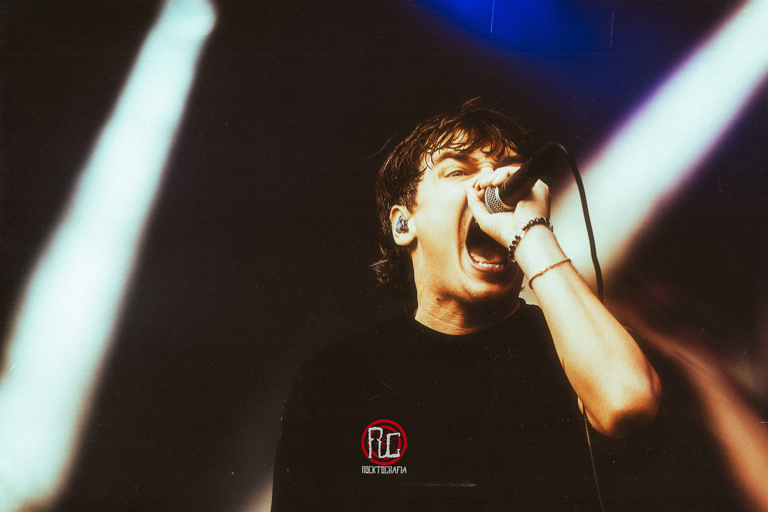 Knocked Loose release new single “Hive Mind” featuring rapper Denzel Curry