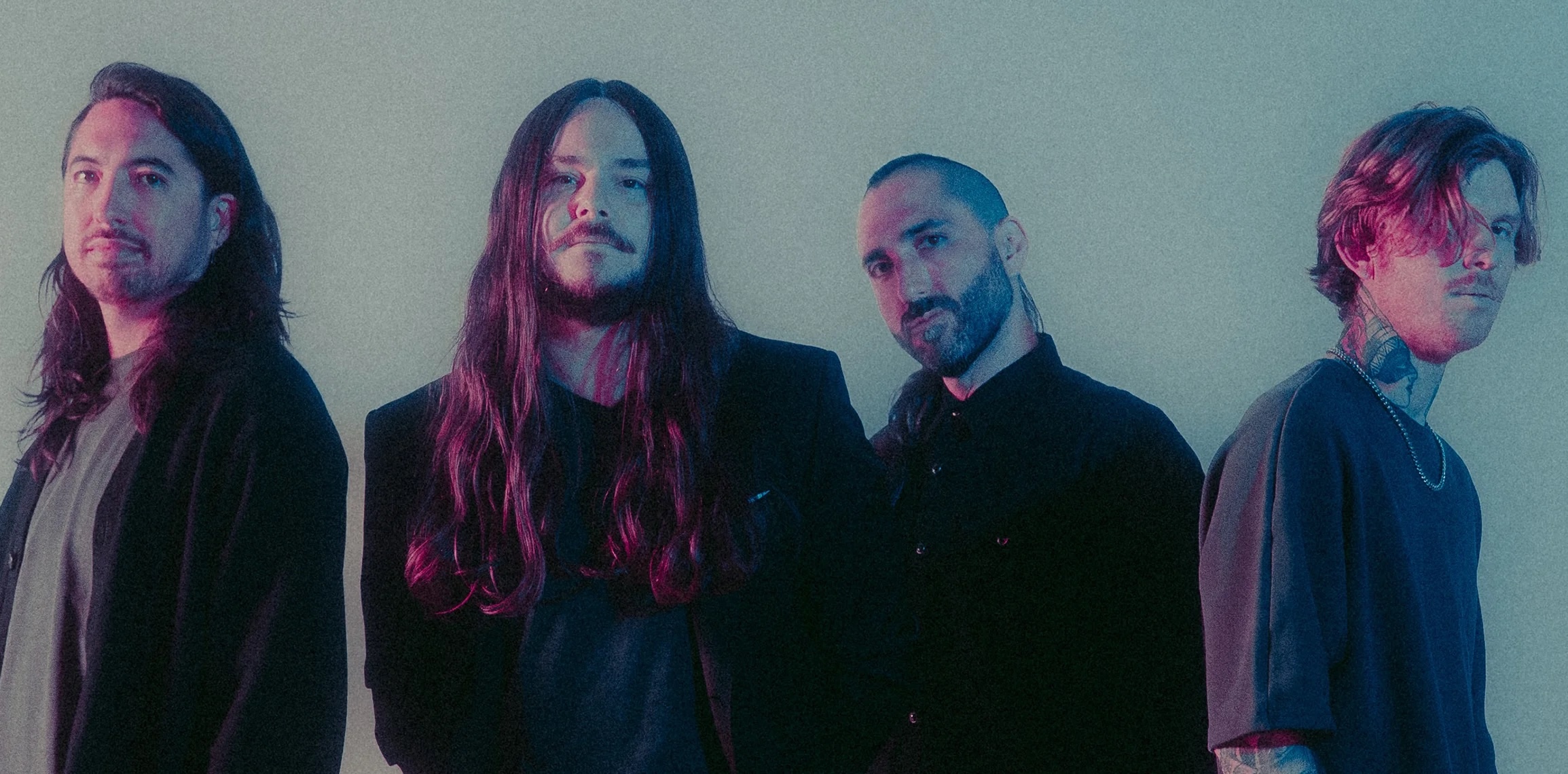 Of Mice & Men unveil European and UK summer tour 2026