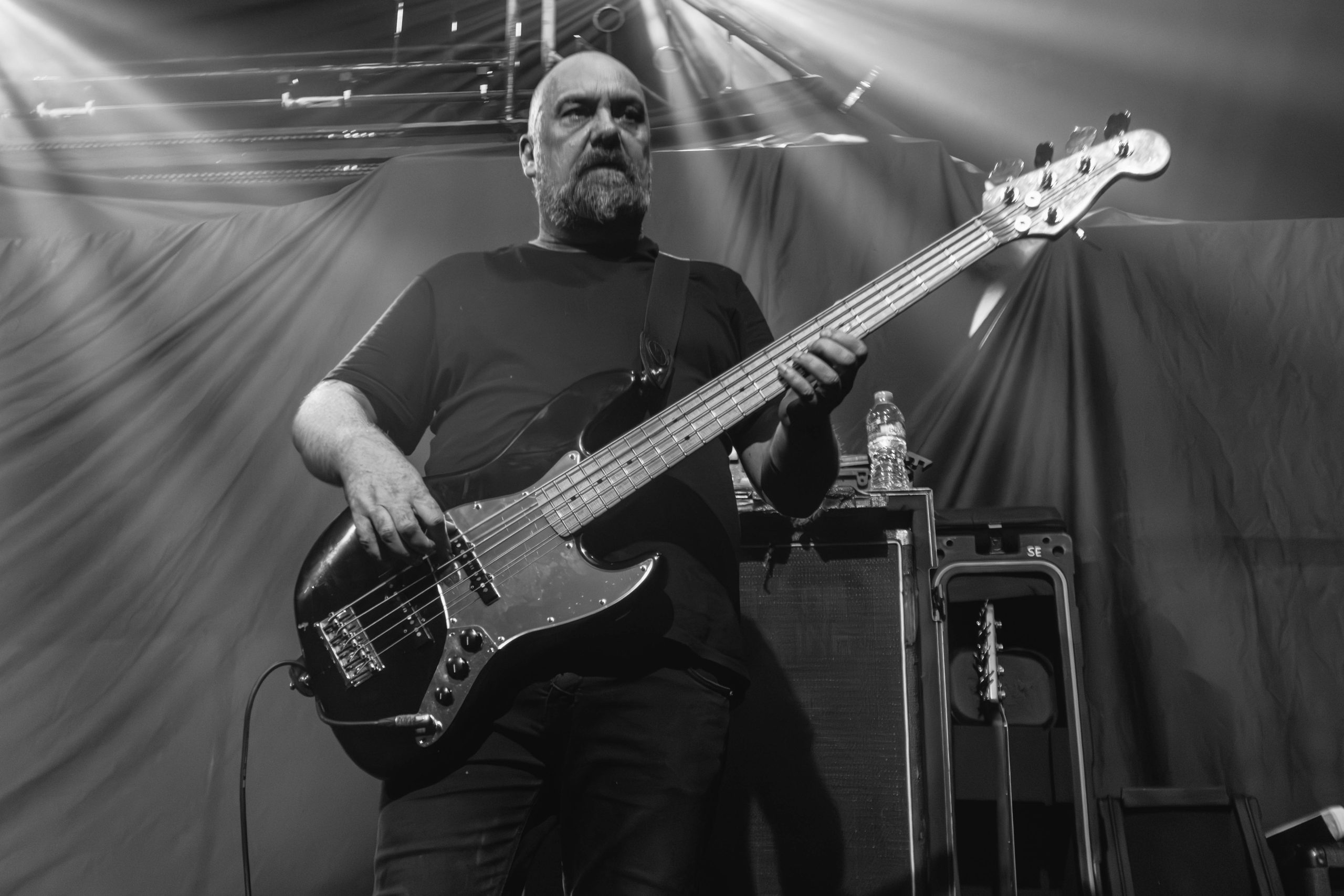 Paradise Lost to release the 35th anniversary edition of their album “Gothic”