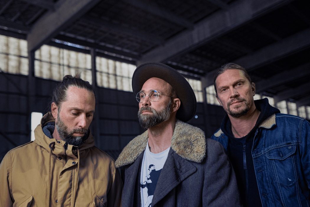 Von Herzen Brothers