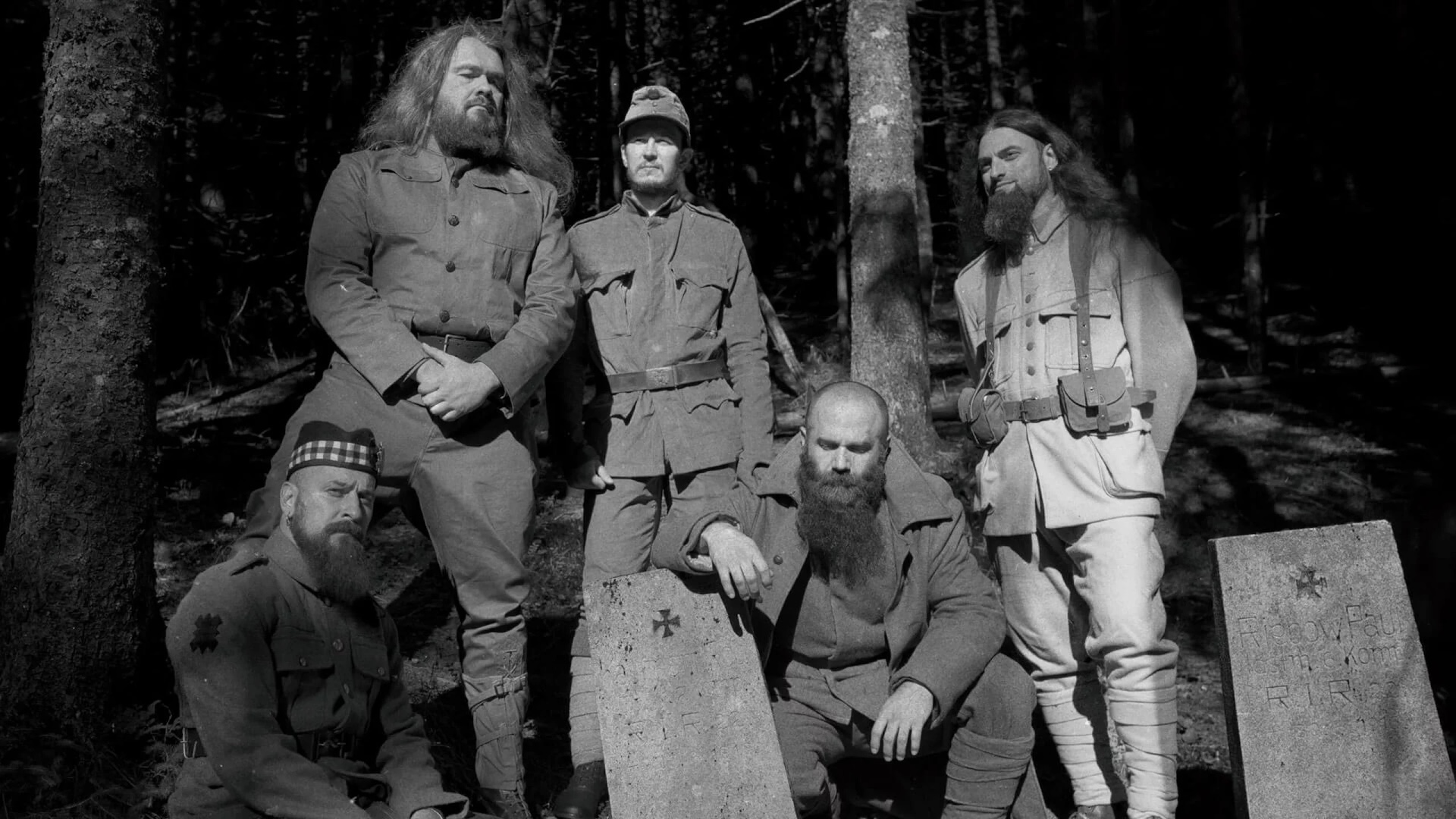 1914 release statement after being fined by Italian police