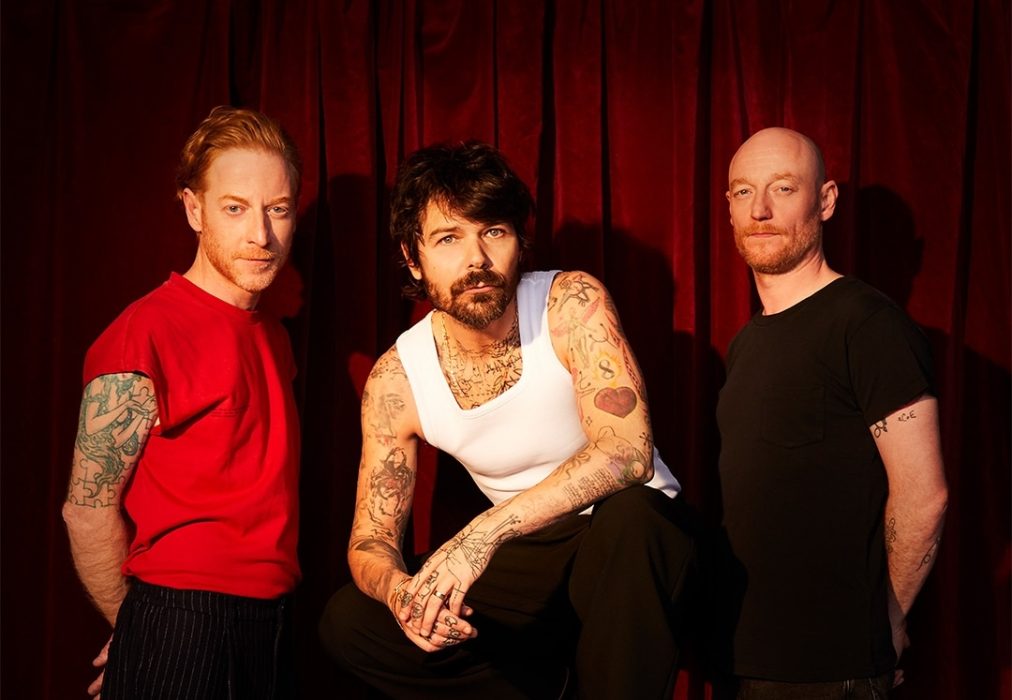 Biffy Clyro