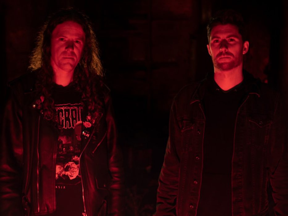 Crimson Butchery