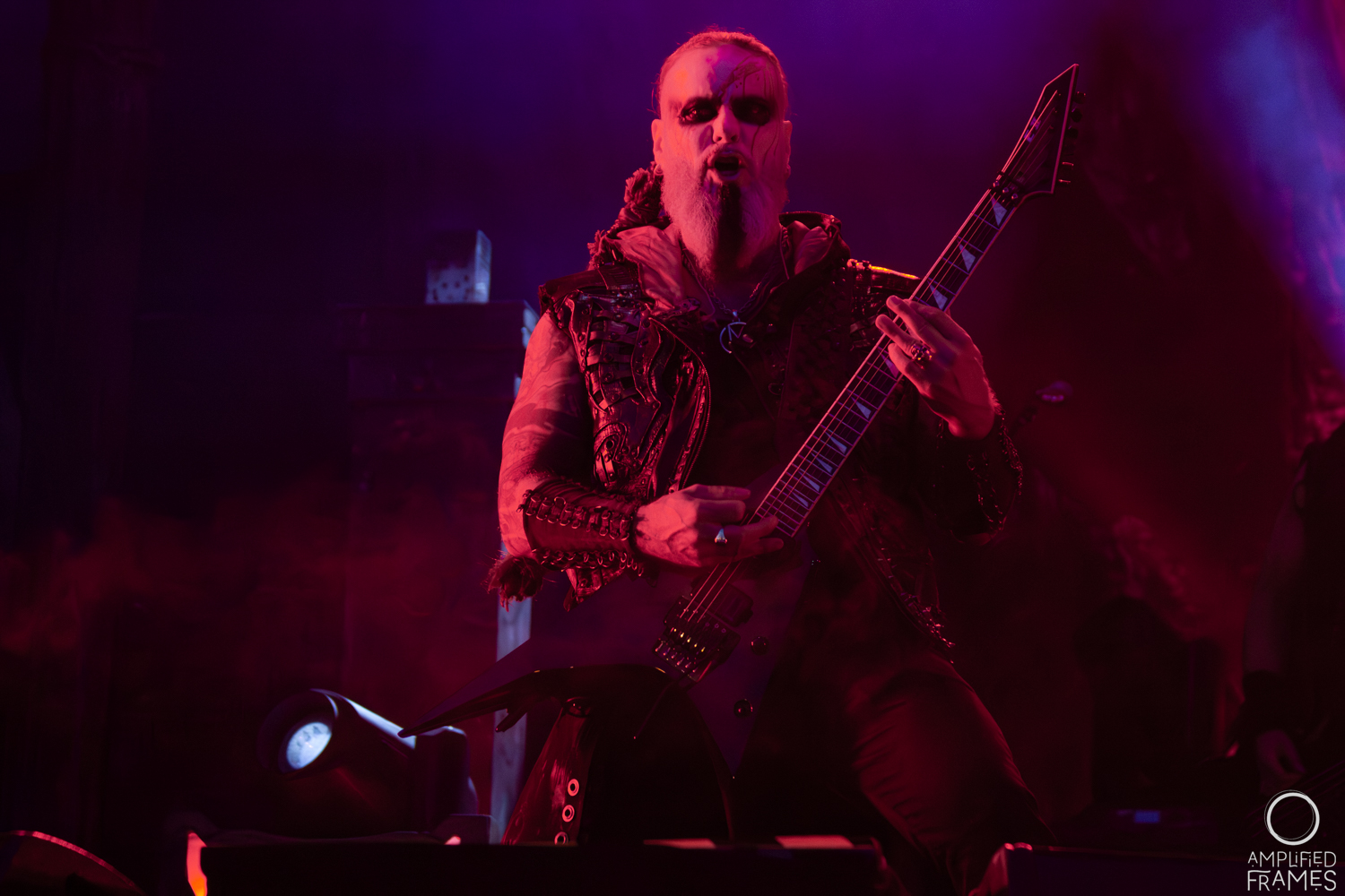 Insidious Disease share an update about new music