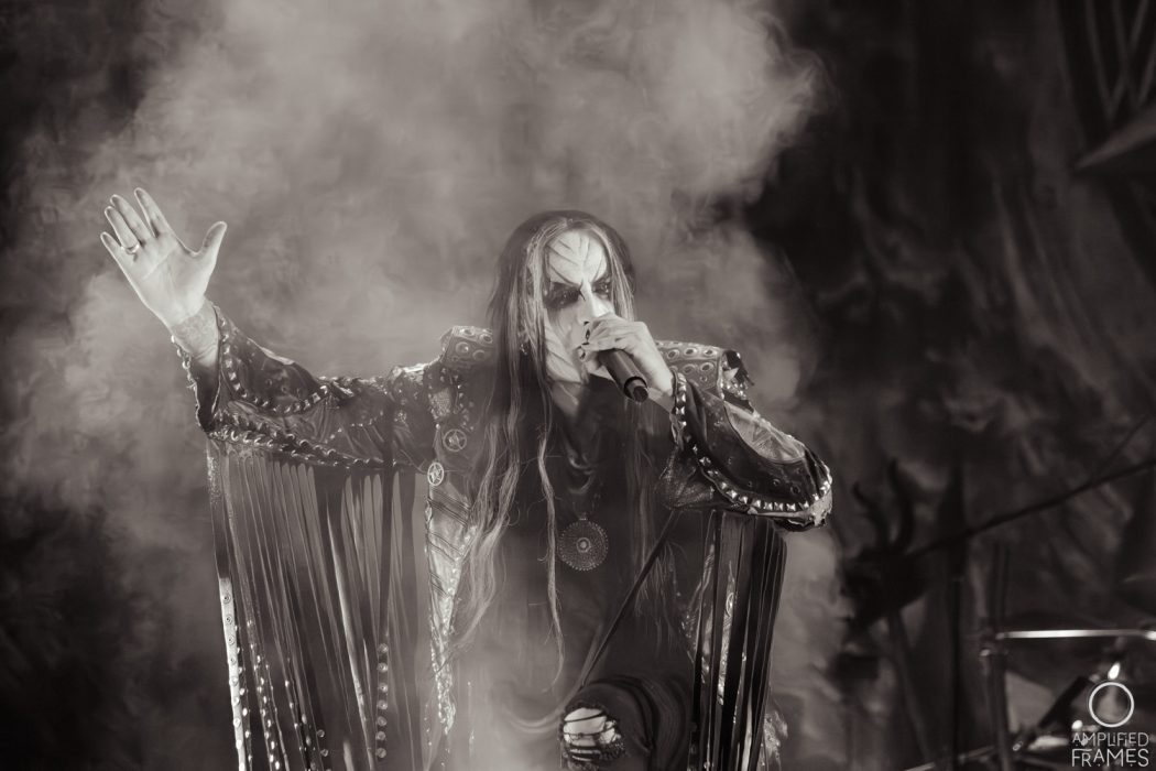 Dimmu Borgir @ Summer Breeze 2025 Photo by: Benedetta Baldin