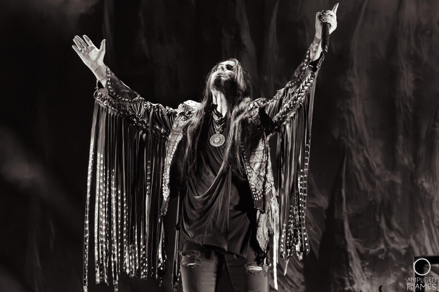 Dimmu Borgir announce Unholy Halloween: Norwegian black metal titans unite for historic arena show