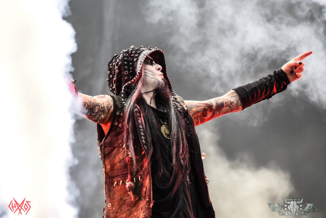Dimmu Borgir @ Wacken 2025