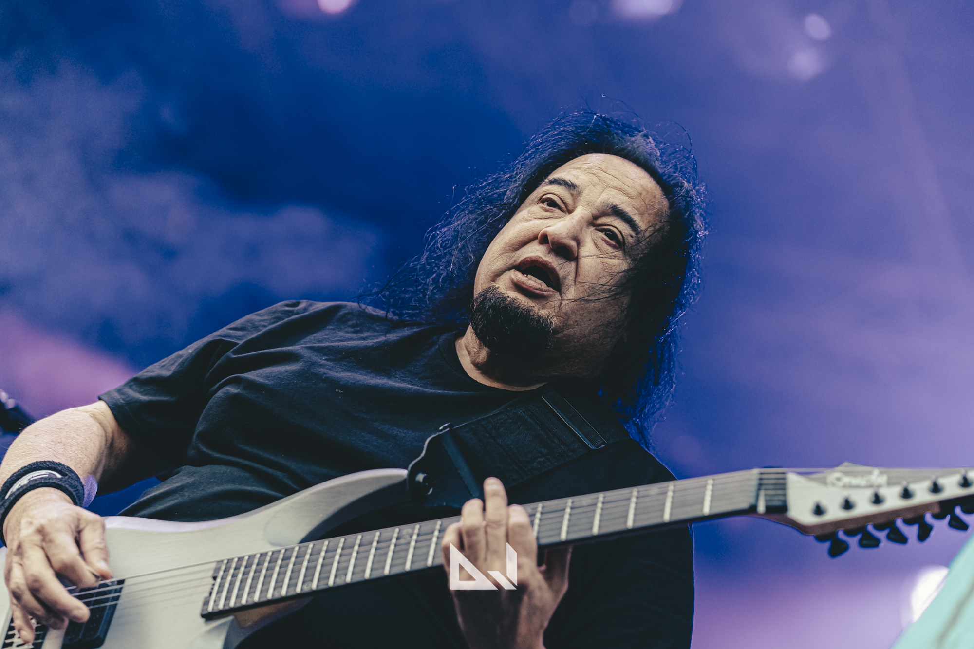 Fan dies in a car accident after a Fear Factory show
