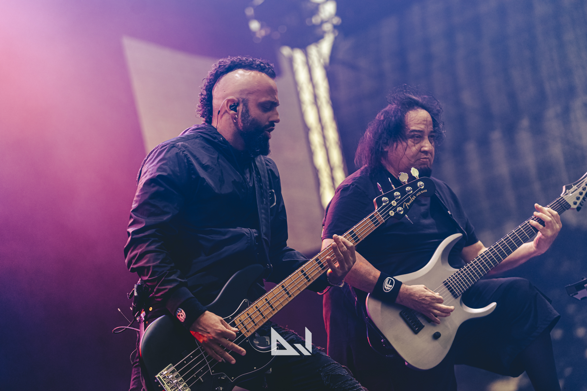 Mushroomhead and Fear Factory reveal Soul of a New War Machine tour 2026