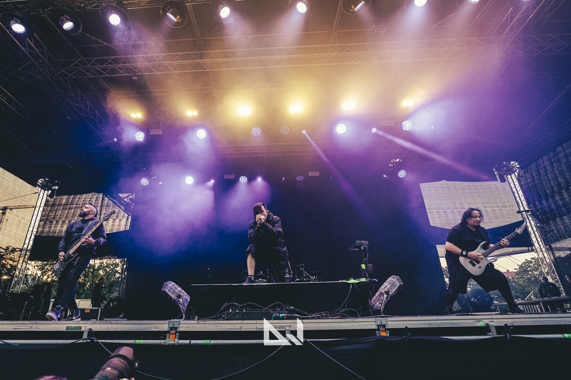 Fear Factory reschedule their upcoming tour in Latin America