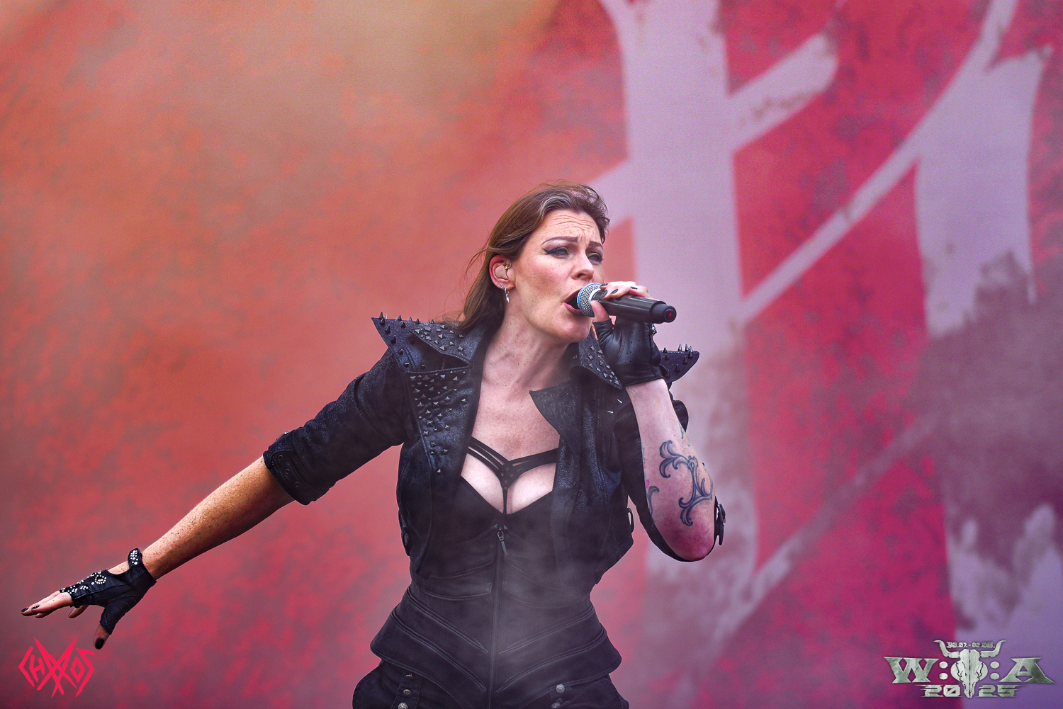 Nightwish -news, videos, photos and interviews - Chaoszine