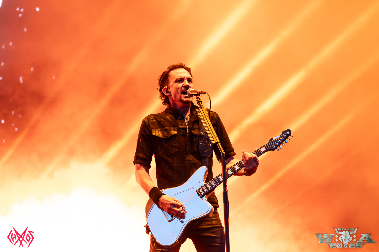 A Gojira show with $30 tickets? Now it's a reality!