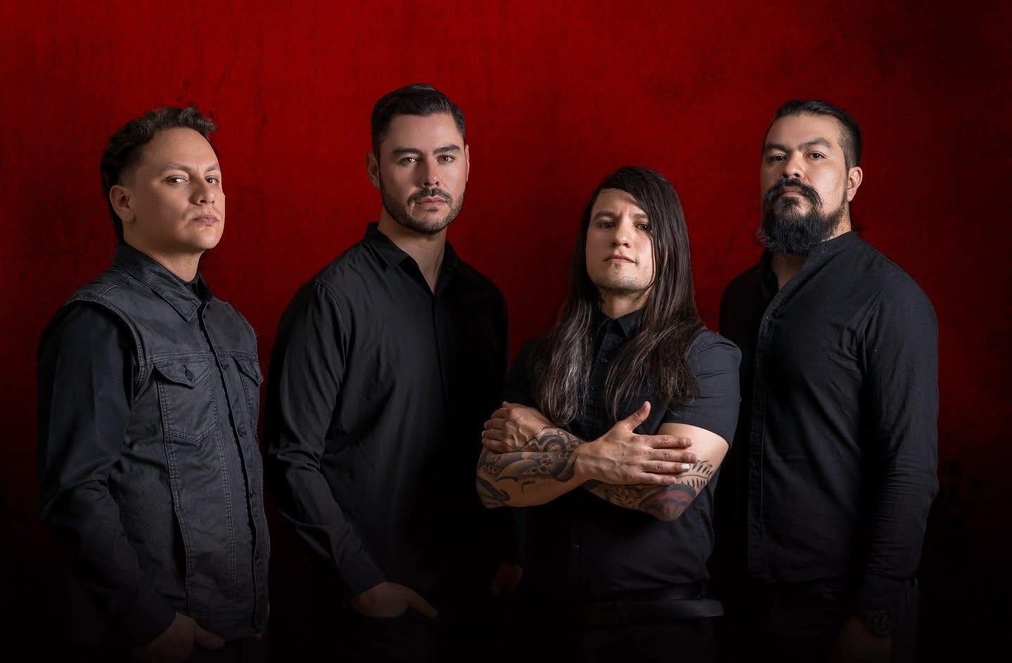 Mexican deathcore band Here Comes The Kraken drops new single