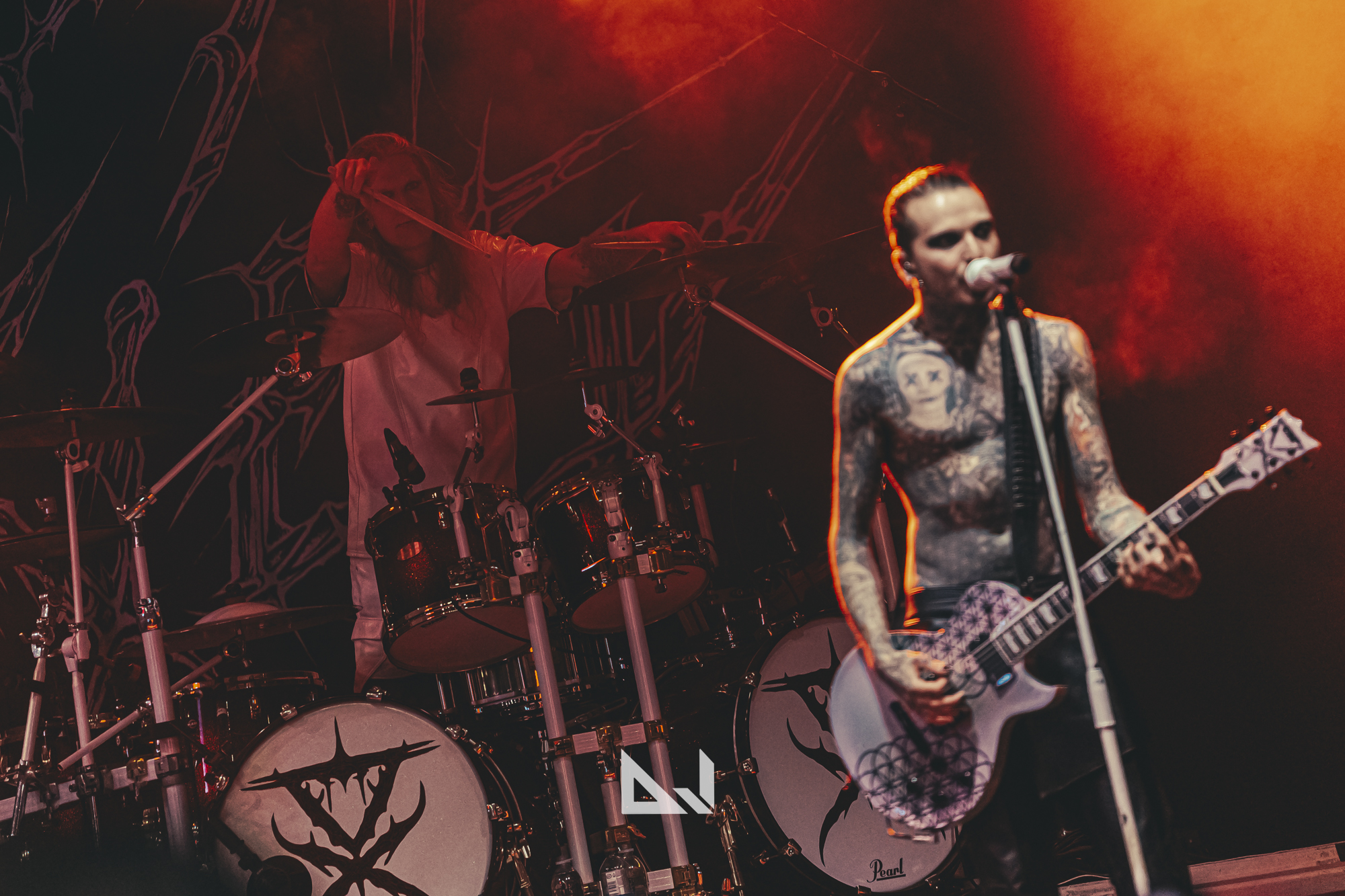 Lost Society unleash ravishing new single & video “Is This What You Wanted”