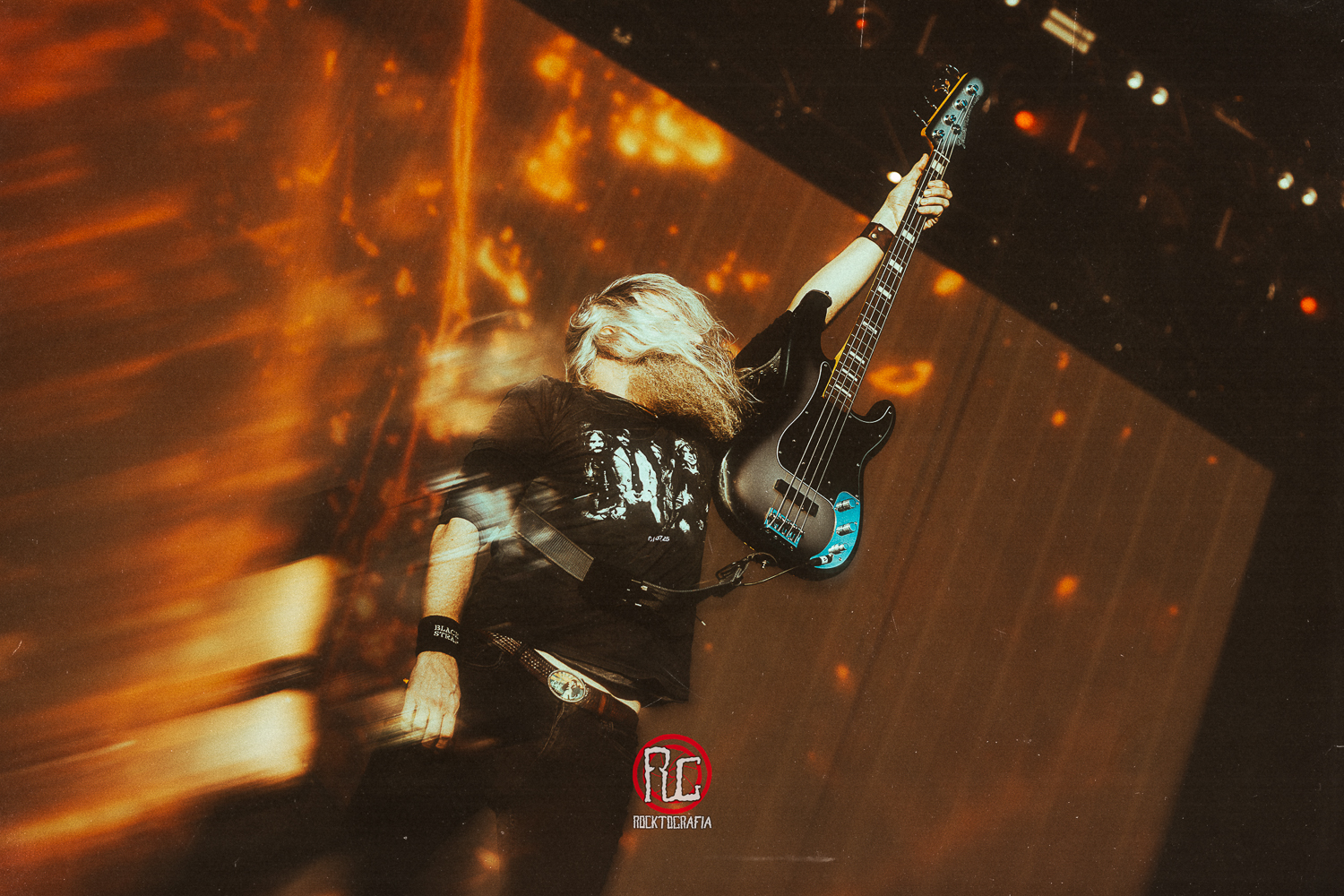 Mastodon release a statement about the lawsuit brought on by Brent Hinds's estate