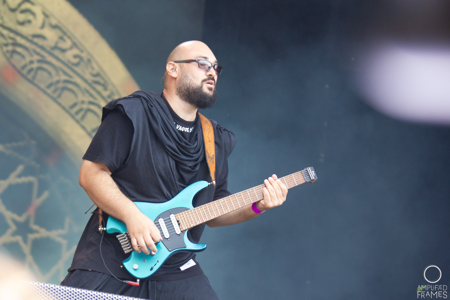 Myrath release new single “Breathing Near The Roar”