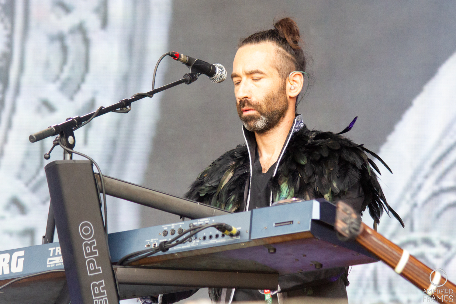 Myrath reveal second leg of “Wilderness of Mirrors” tour