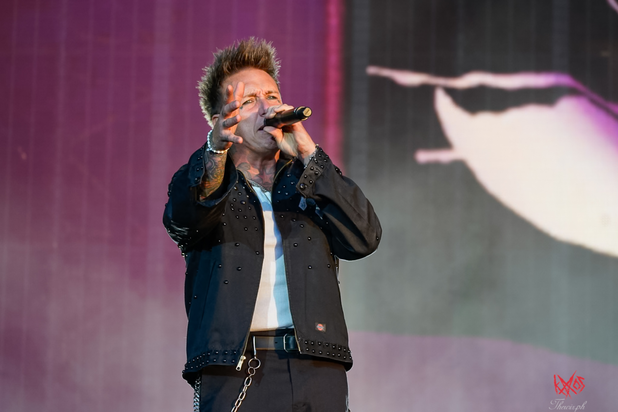 Shiprocked reveals the lineup for the 2027 edition