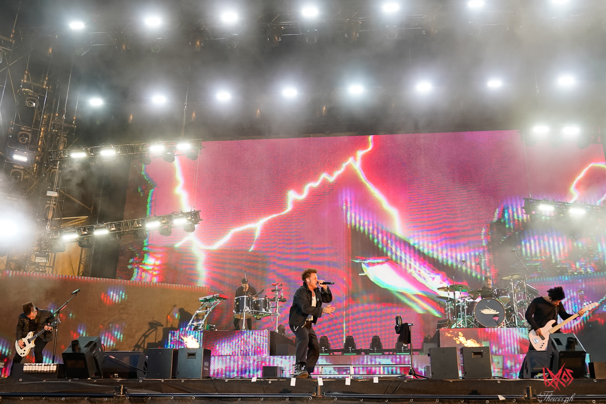 papa-roach-announce-additional-shows-in-europe-this-autumn-chaoszine