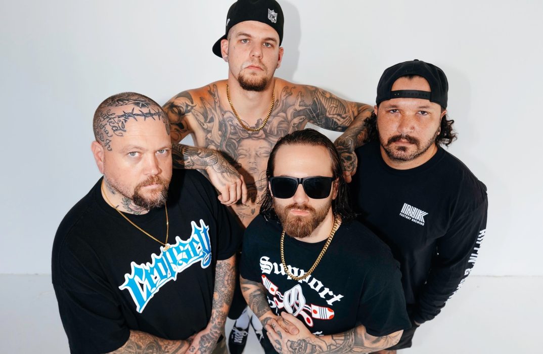 Southpaw FLHC