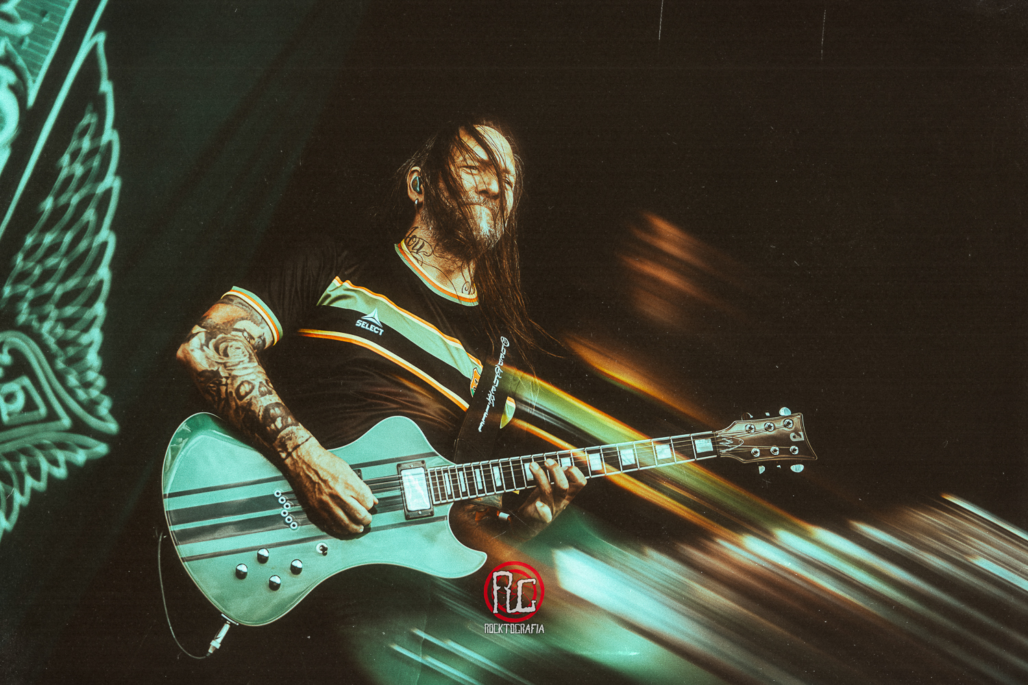 The Halo Effect release new single “Lest We Fall” featuring Heaven Shall Burn and The Black Dahlia Murder