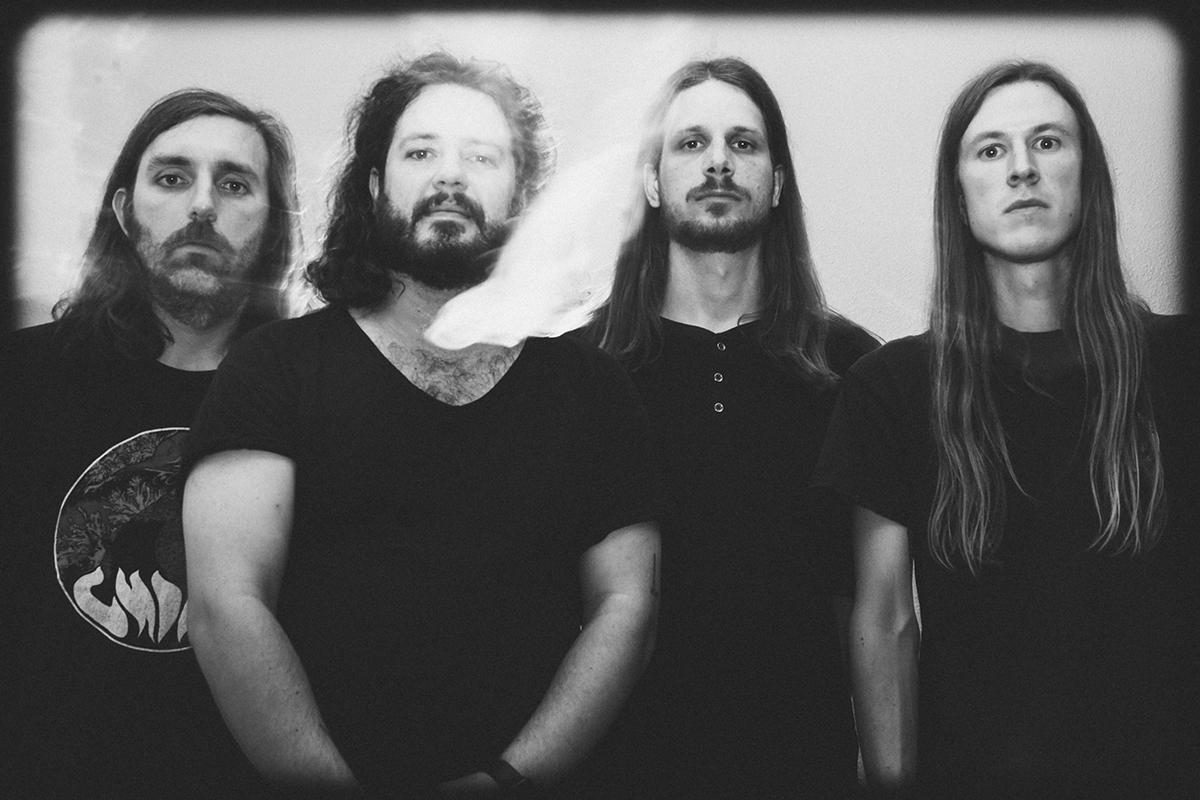 Elder announce new studio album “Through Zero”