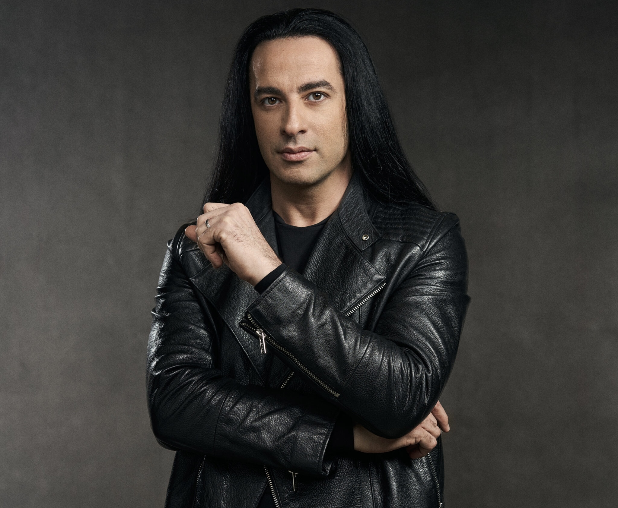 "I think there is always hope and still we can change something in this world to be a better place" - interview with Bülent Ceylan