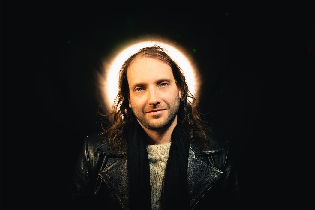 Morris Kolontyrsky (Blood Incantation)